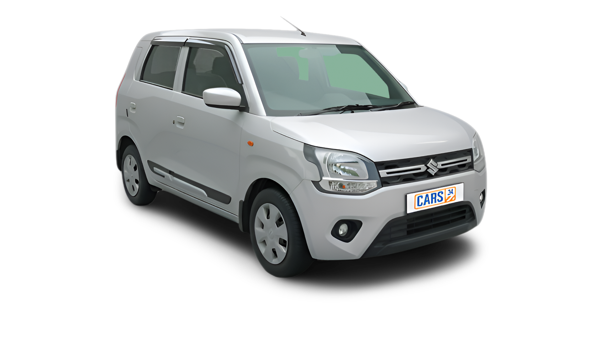 Maruti New Wagon-R-img